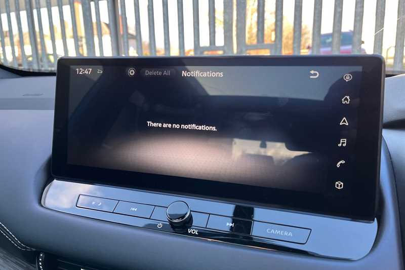 Used Nissan Qashqai 2022 for sale - 77043180: Photo 38