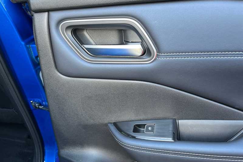 Used Nissan Qashqai 2022 for sale - 77043180: Photo 39