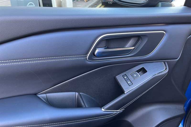 Used Nissan Qashqai 2022 for sale - 77043180: Photo 42