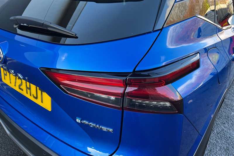 Used Nissan Qashqai 2022 for sale - 77043180: Photo 48