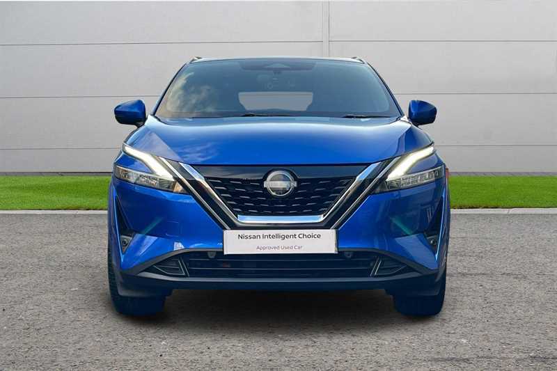 Used Nissan Qashqai 2022 for sale - 77043180: Photo 5