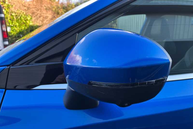 Used Nissan Qashqai 2022 for sale - 77043180: Photo 51