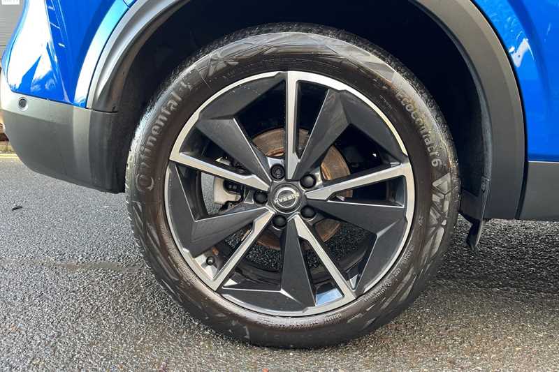 Used Nissan Qashqai 2022 for sale - 77043180: Photo 6