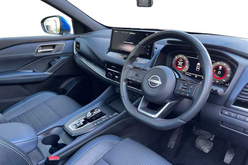 Used Nissan Qashqai 2022 for sale - 77043180: Photo 8