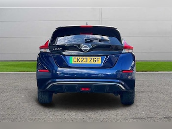 Used Nissan Leaf 2023 for sale - 78575941: Photo