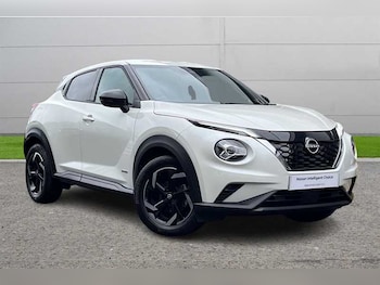 Used Nissan Juke 2023 for sale - 78811511: Photo