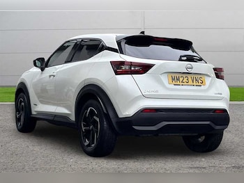 Used Nissan Juke 2023 for sale - 78811511: Photo