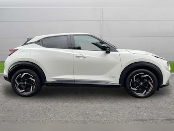 Used Nissan Juke 2023 for sale - 78811511: Photo