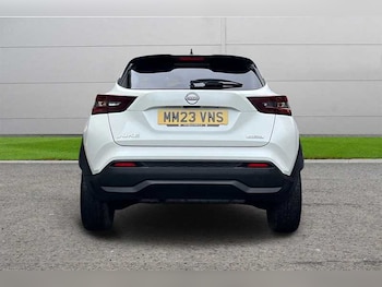 Used Nissan Juke 2023 for sale - 78811511: Photo