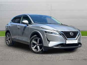 Used Nissan Qashqai 2023 for sale - 79160225: Photo