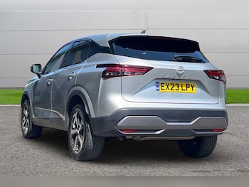 Used Nissan Qashqai 2023 for sale - 79160225: Photo