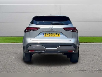Used Nissan Qashqai 2023 for sale - 79160225: Photo