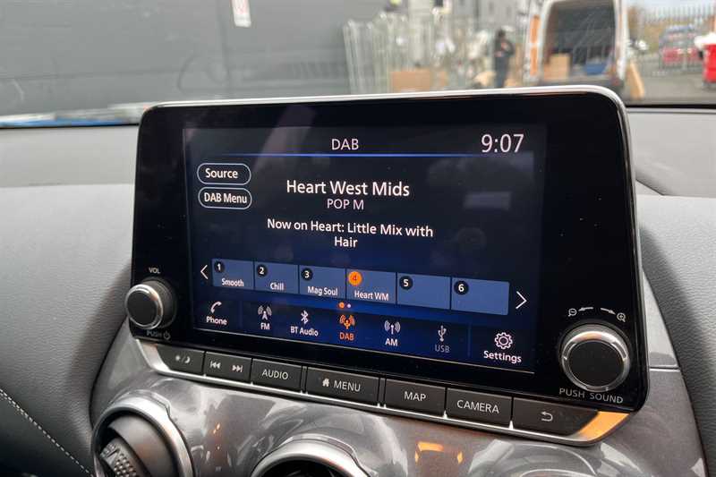 Used Nissan Juke 2021 for sale - 76501671: Photo 11