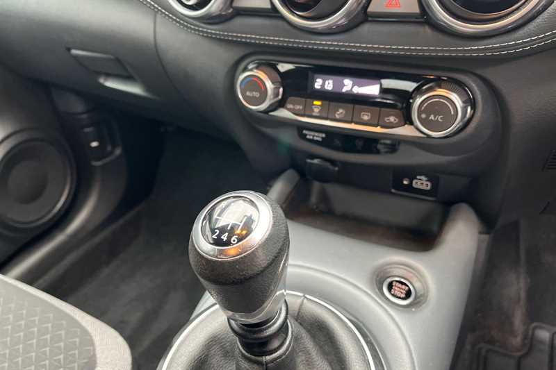 Used Nissan Juke 2021 for sale - 76501671: Photo 12