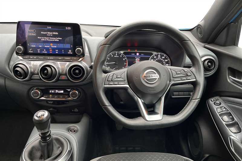 Used Nissan Juke 2021 for sale - 76501671: Photo 15