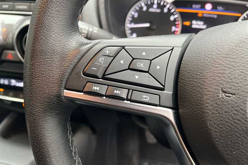 Used Nissan Juke 2021 for sale - 76501671: Photo 16