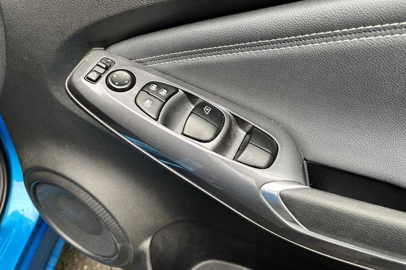 Used Nissan Juke 2021 for sale - 76501671: Photo 18