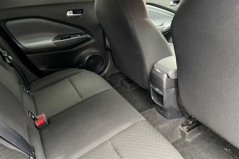 Used Nissan Juke 2021 for sale - 76501671: Photo 19