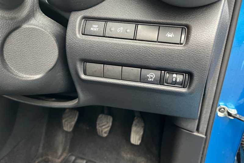 Used Nissan Juke 2021 for sale - 76501671: Photo 23