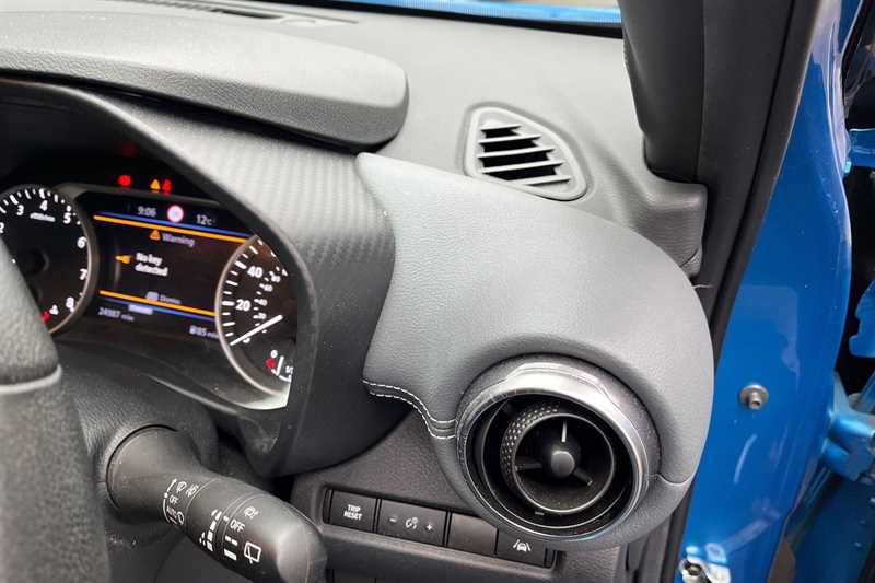 Used Nissan Juke 2021 for sale - 76501671: Photo 24