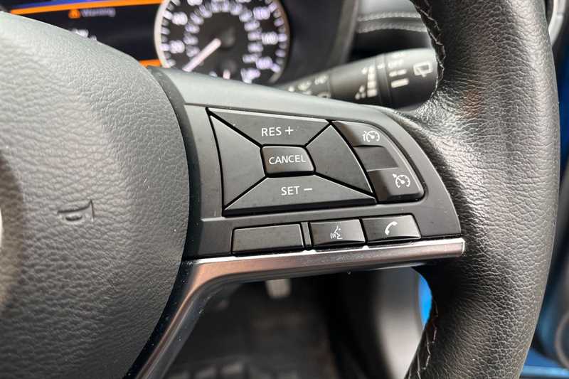 Used Nissan Juke 2021 for sale - 76501671: Photo 25