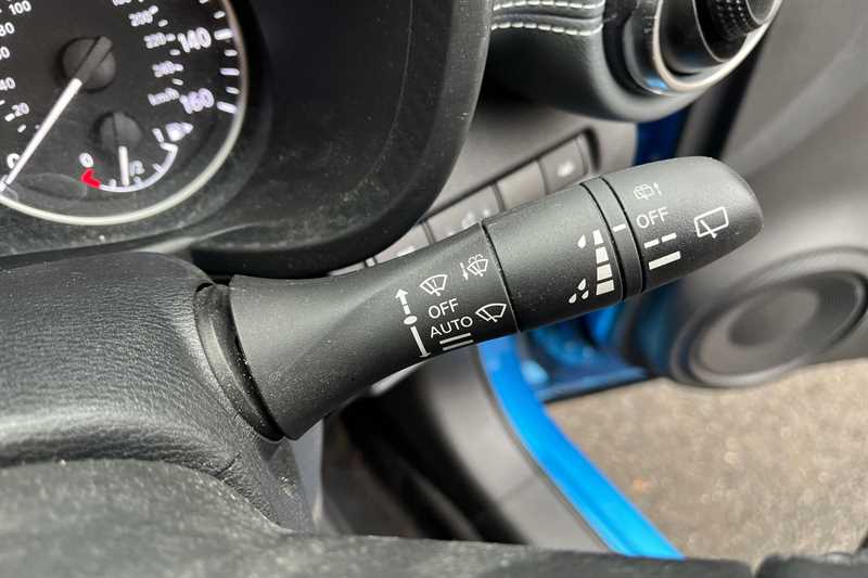 Used Nissan Juke 2021 for sale - 76501671: Photo 26