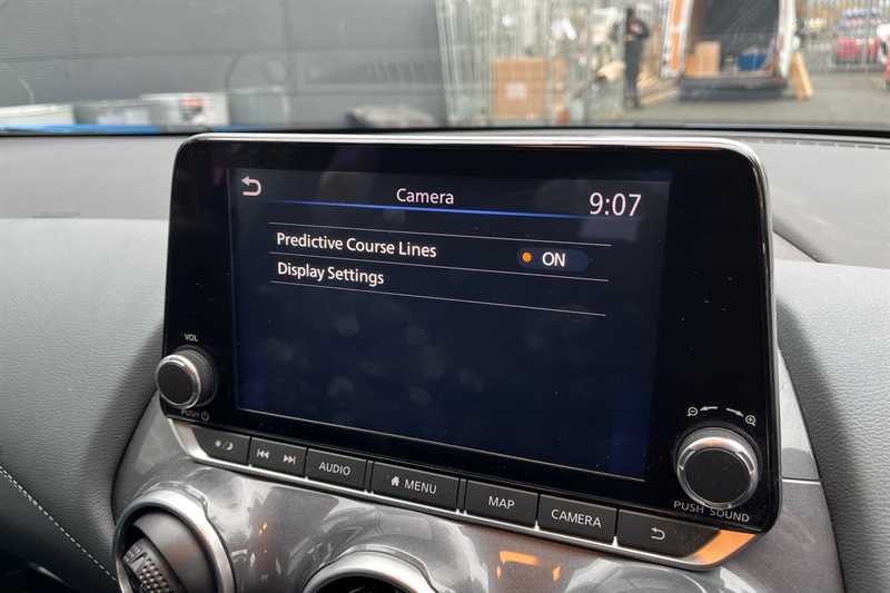 Used Nissan Juke 2021 for sale - 76501671: Photo 28