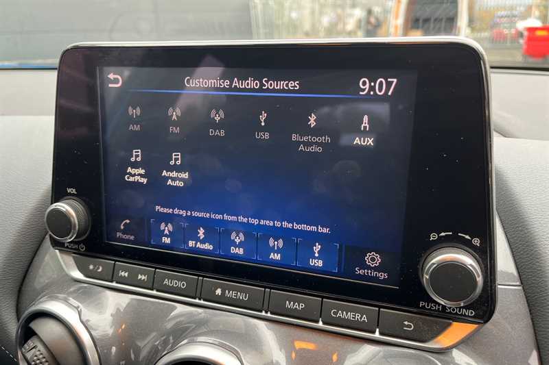 Used Nissan Juke 2021 for sale - 76501671: Photo 30