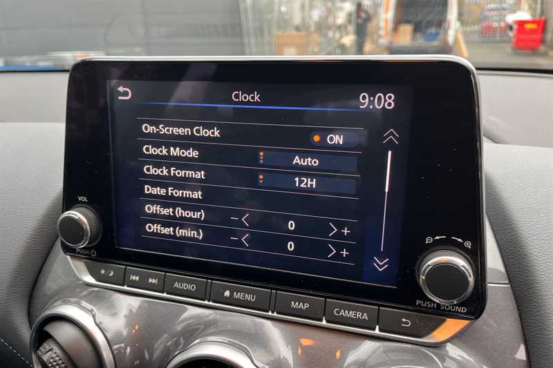 Used Nissan Juke 2021 for sale - 76501671: Photo 32