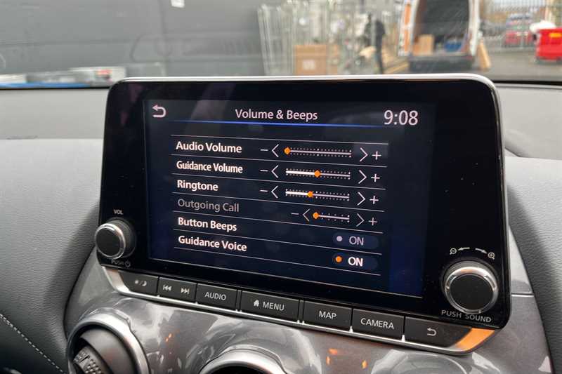 Used Nissan Juke 2021 for sale - 76501671: Photo 33