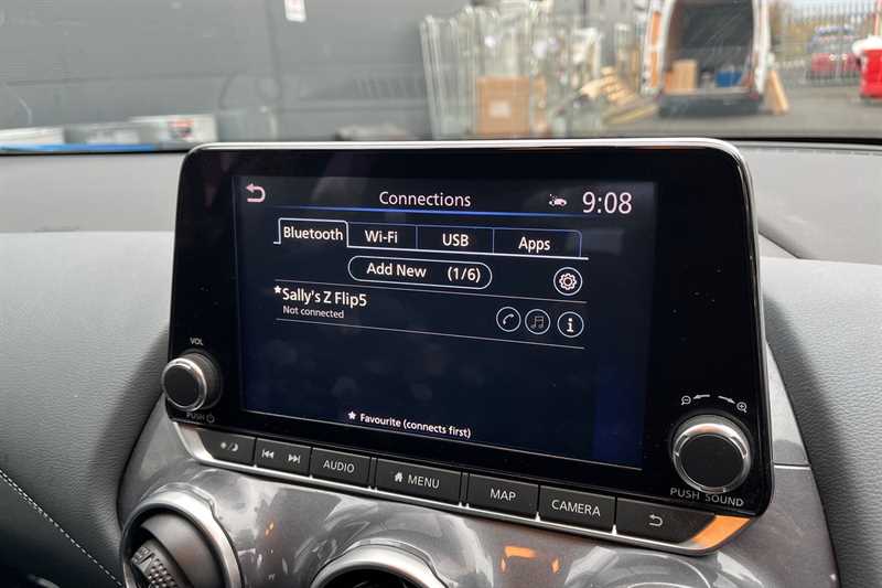 Used Nissan Juke 2021 for sale - 76501671: Photo 34