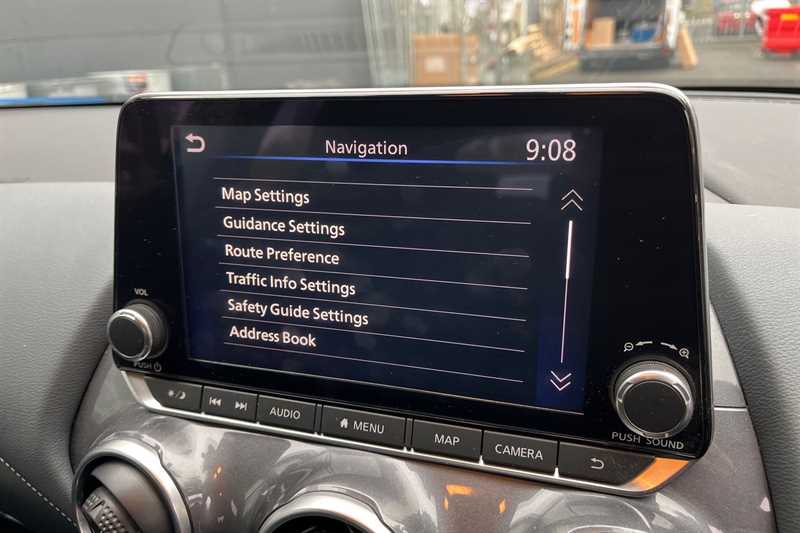 Used Nissan Juke 2021 for sale - 76501671: Photo 35