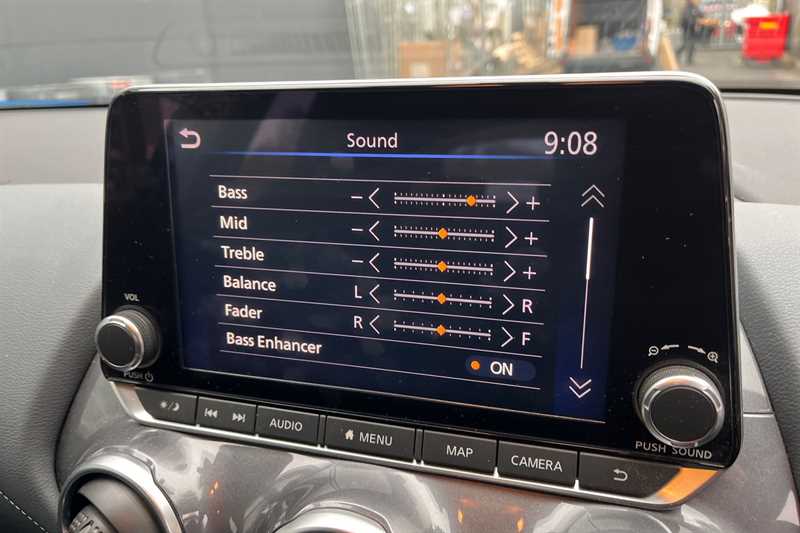 Used Nissan Juke 2021 for sale - 76501671: Photo 36