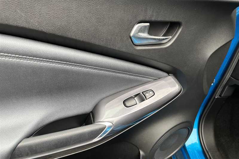 Used Nissan Juke 2021 for sale - 76501671: Photo 39