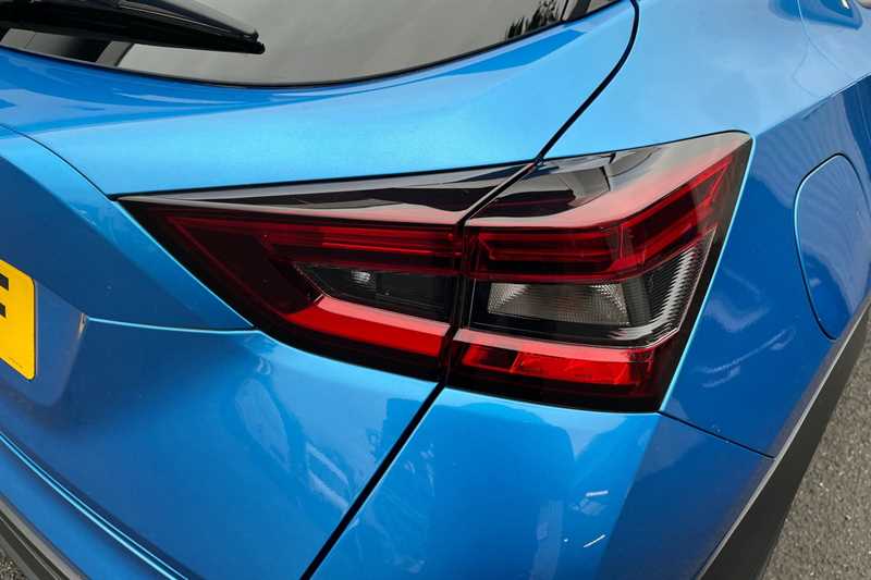 Used Nissan Juke 2021 for sale - 76501671: Photo 45