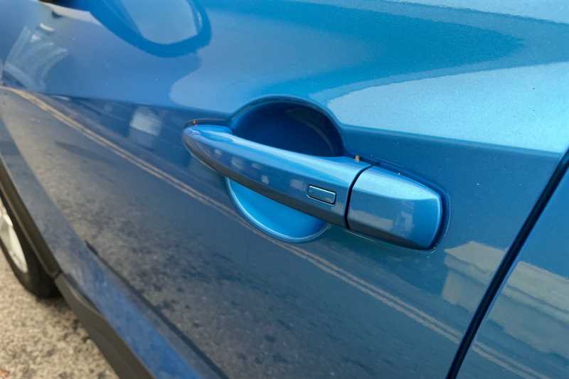 Used Nissan Juke 2021 for sale - 76501671: Photo 48