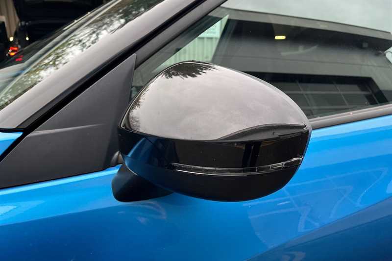 Used Nissan Juke 2021 for sale - 76501671: Photo 49