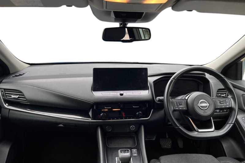 Used Nissan Qashqai 2022 for sale - 77698469: Photo 10