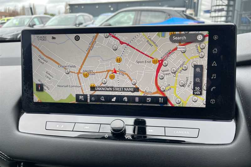 Used Nissan Qashqai 2022 for sale - 77698469: Photo 11