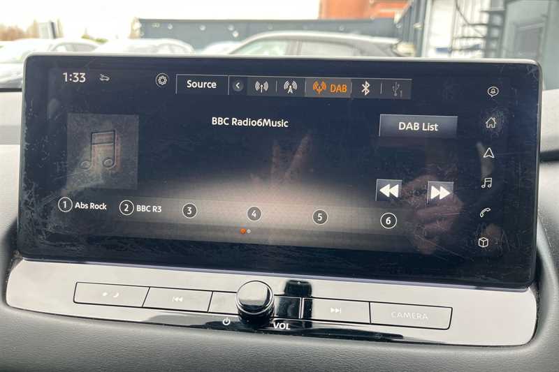 Used Nissan Qashqai 2022 for sale - 77698469: Photo 12