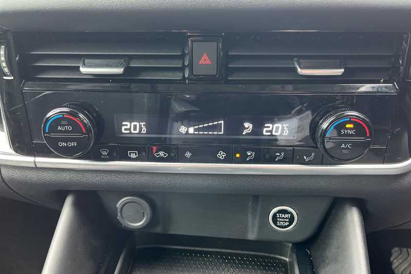 Used Nissan Qashqai 2022 for sale - 77698469: Photo 13