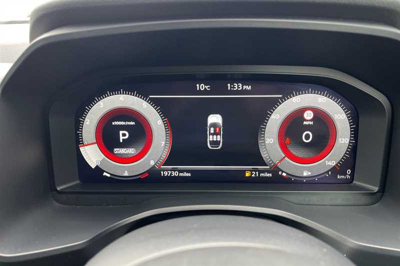 Used Nissan Qashqai 2022 for sale - 77698469: Photo 15