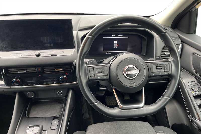 Used Nissan Qashqai 2022 for sale - 77698469: Photo 16