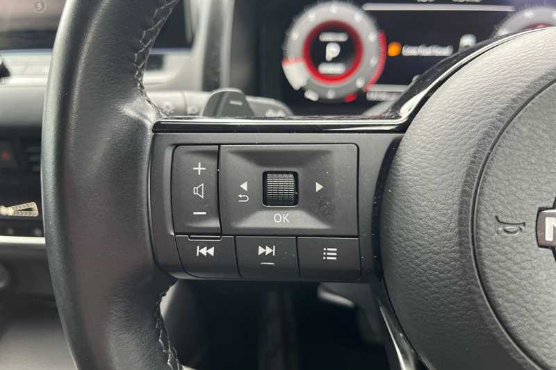 Used Nissan Qashqai 2022 for sale - 77698469: Photo 17