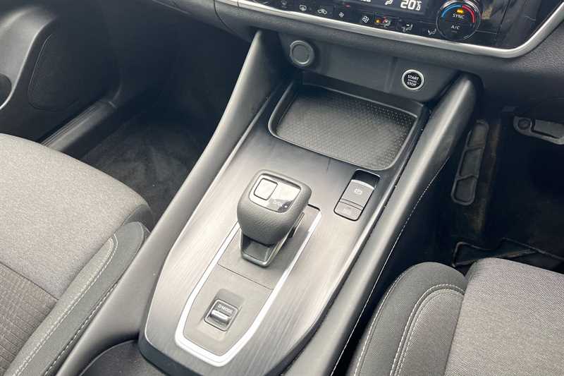 Used Nissan Qashqai 2022 for sale - 77698469: Photo 18