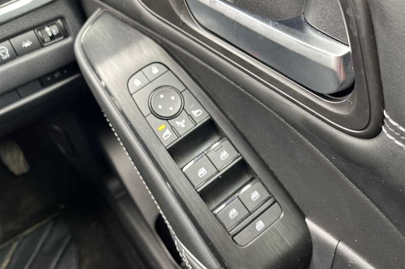 Used Nissan Qashqai 2022 for sale - 77698469: Photo 19