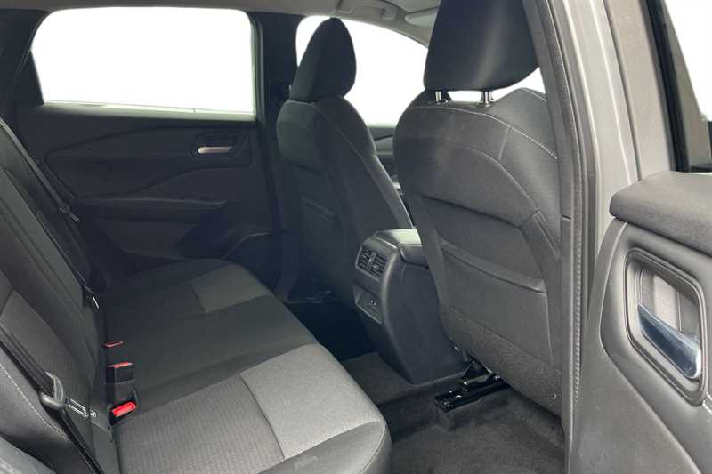 Used Nissan Qashqai 2022 for sale - 77698469: Photo 20