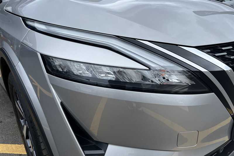 Used Nissan Qashqai 2022 for sale - 77698469: Photo 22