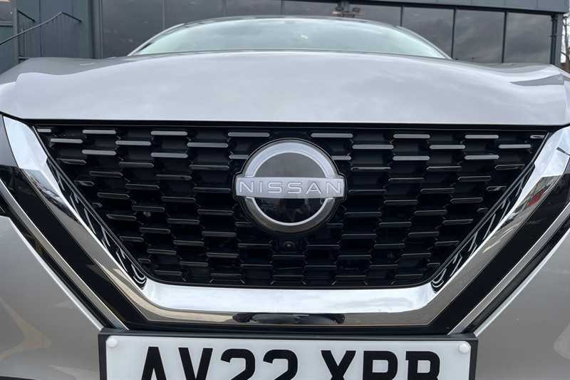 Used Nissan Qashqai 2022 for sale - 77698469: Photo 23