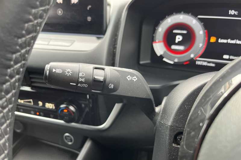 Used Nissan Qashqai 2022 for sale - 77698469: Photo 26